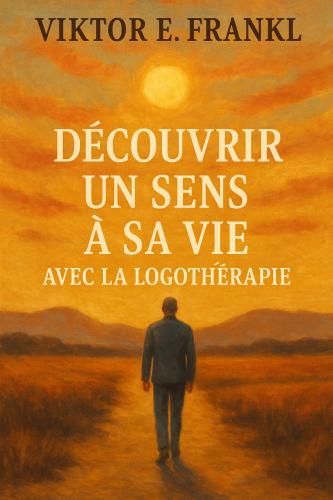 Book Man’s Search for Meaning, summary (Découvrir un sens à sa vie avec la logothérapie) in French
