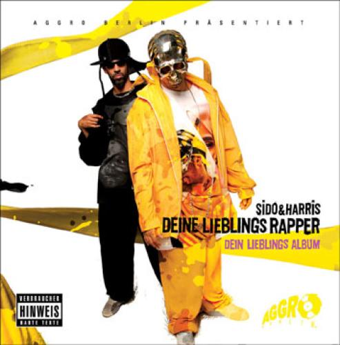 Dein Lieblings Album