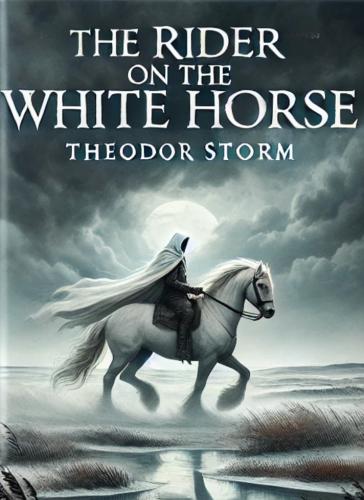 Book The Rider on the White Horse (Der Schimmelreiter) in German