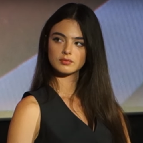 Deva Cassel