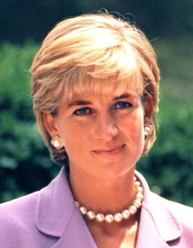 Diana Spencer