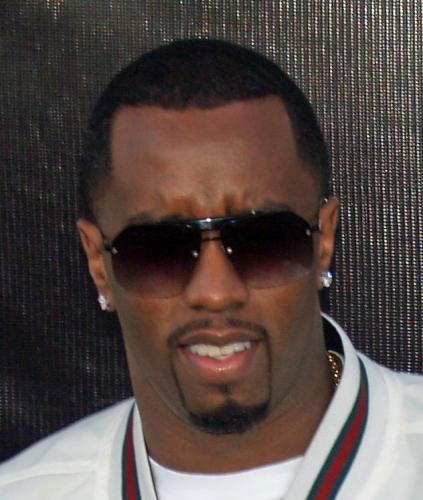 Caso P. Diddy
