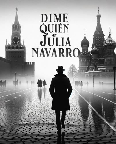 Book Tell Me Who I Am, summary (Dime quien soy) in Spanish