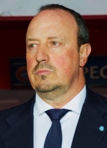 Rafael Benítez