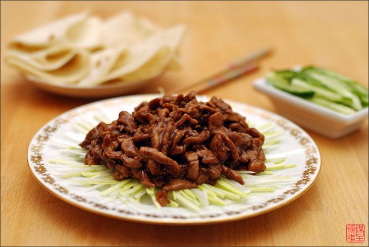 Chinese cuisine
