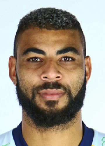 Earvin N’Gapeth
