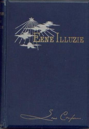 Book An Illusion (Een illusie) in Dutch