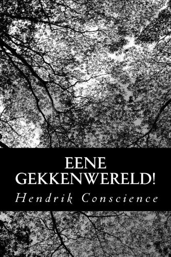 Book A Mad World! (Eene Gekkenwereld!) in Dutch