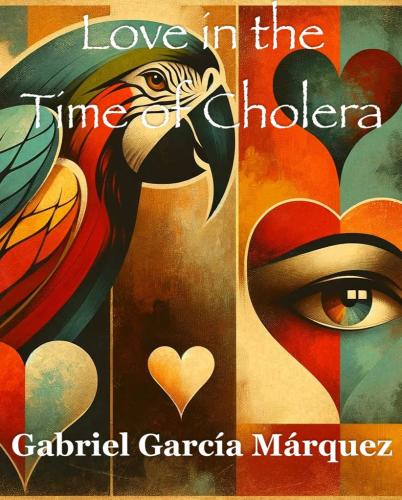 Livre L'Amour aux temps du choléra, résumé (El amor en los tiempos del cólera) en espagnol