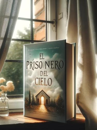 Book Il prigioniero del cielo (El prisionero del cielo) su spagnolo