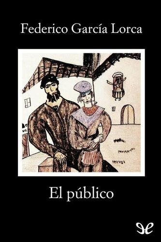Книга Публика (El público) на испанском