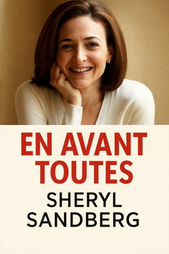 Libro Vayamos adelante: Las mujeres, el trabajo y la voluntad de liderar, resumen (En avant toutes) en francés