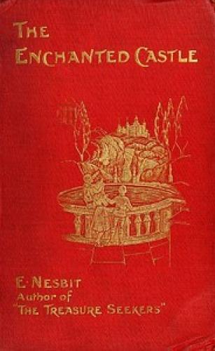 Libro El Castillo Encantado (The Enchanted Castle) en inglés