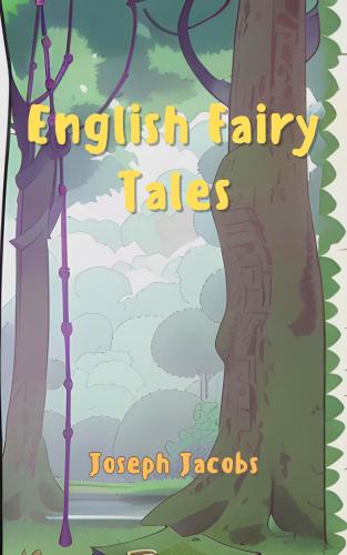 Książka Angielskie baśnie (English Fairy Tales) na angielski