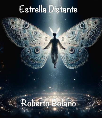 Buch Der ferne Stern, Zusammenfassung (Estrella Distante) auf Spanisch