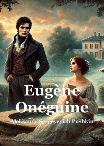 Book Eugène Onéguine, summary (Eugène Onéguine) in French