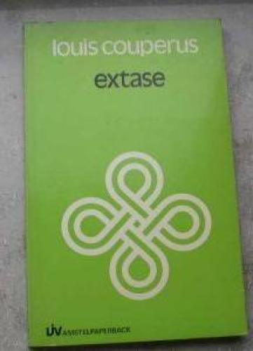 Book Ecstasy (Extase) in Dutch