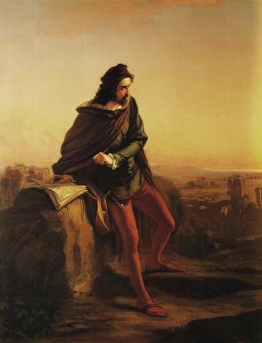 Cola di Rienzo