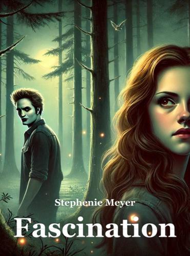 Книга Сумерки, краткое содержание (Fascination) на французском