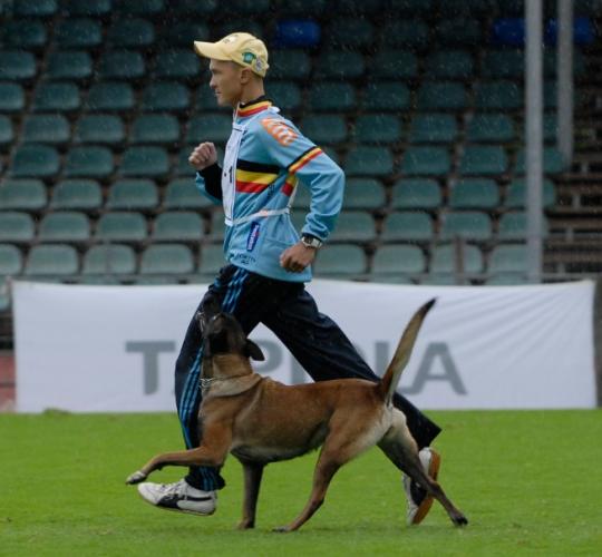 Schutzhund