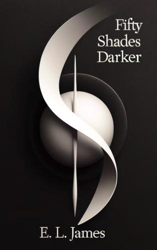 Book Cinquanta sfumature di nero, sommario (Fifty Shades Darker) su inglese