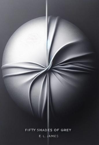 Книга Пятьдесят оттенков серого, краткое содержание (Fifty Shades of Grey) на английском