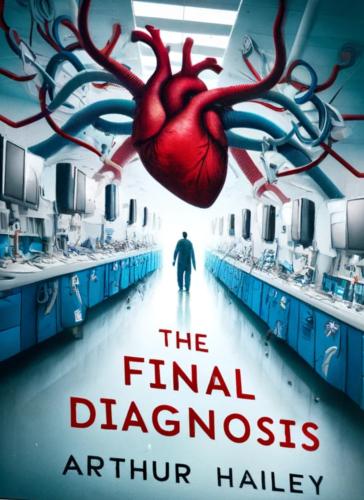 Libro Diagnóstico final, resumen (The Final Diagnosis) en inglés