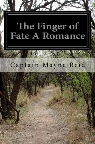 Kitap Kaderin Parmağı (The Finger of Fate)   İngilizce