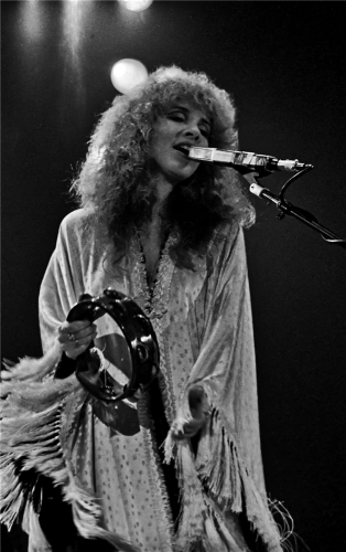 Stevie Nicks