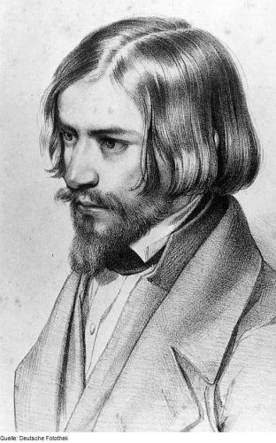 Otto Ludwig