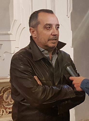 Franco Di Mare