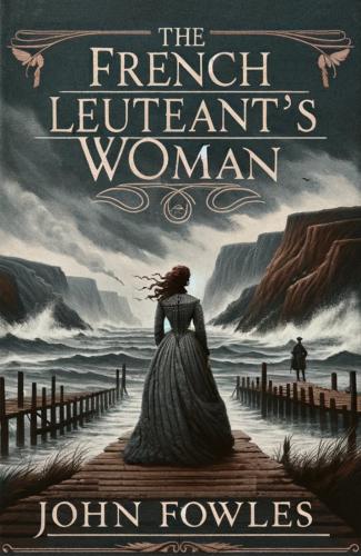 Książka Kochanek francuskiej kapitulacji, streszczenie (The French Lieutenant's Woman) po angielsku