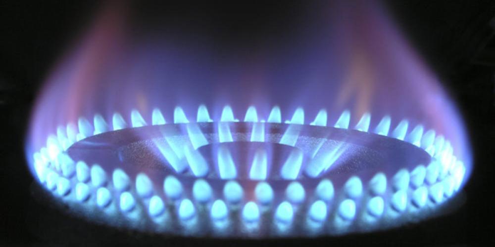 Gas natural