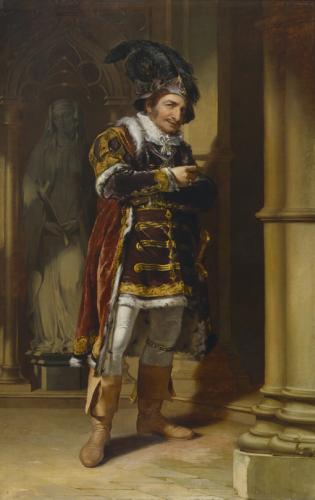 Richard III. (Drama)
