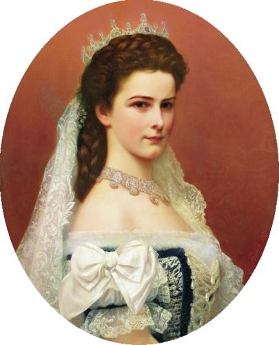 Elisabeth von Österreich-Ungarn