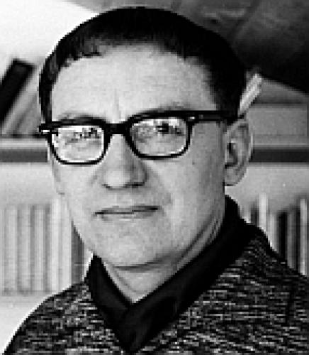 Gerhard Dreher
