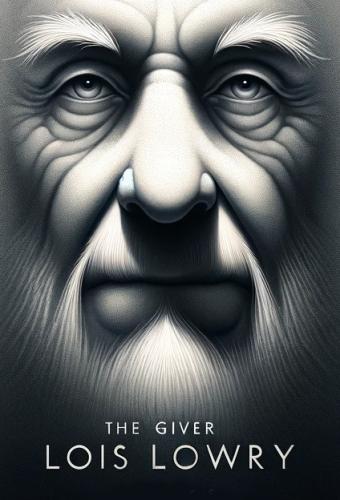 Kitap Seçilmiş Kişi, özet (The Giver)   İngilizce