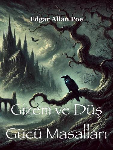 Книга Таинственные рассказы (Gizem ve Düş Gücü Masalları) на турецком