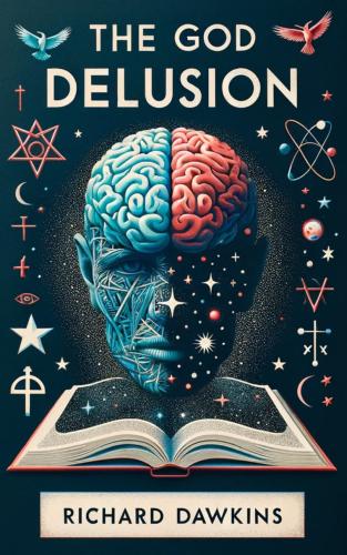Libro El espejismo de Dios, resumen (The God Delusion) en inglés