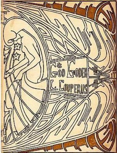Book Dei e dee (God en goden) su olandese
