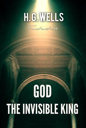 Książka Bóg niewidzialny król (God the Invisible King) na angielski