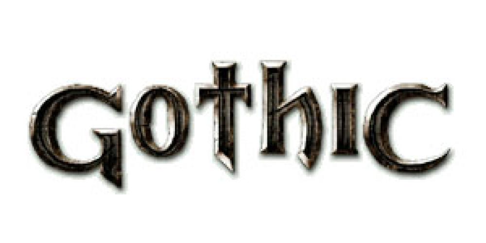 Gothic (jogo de computador)