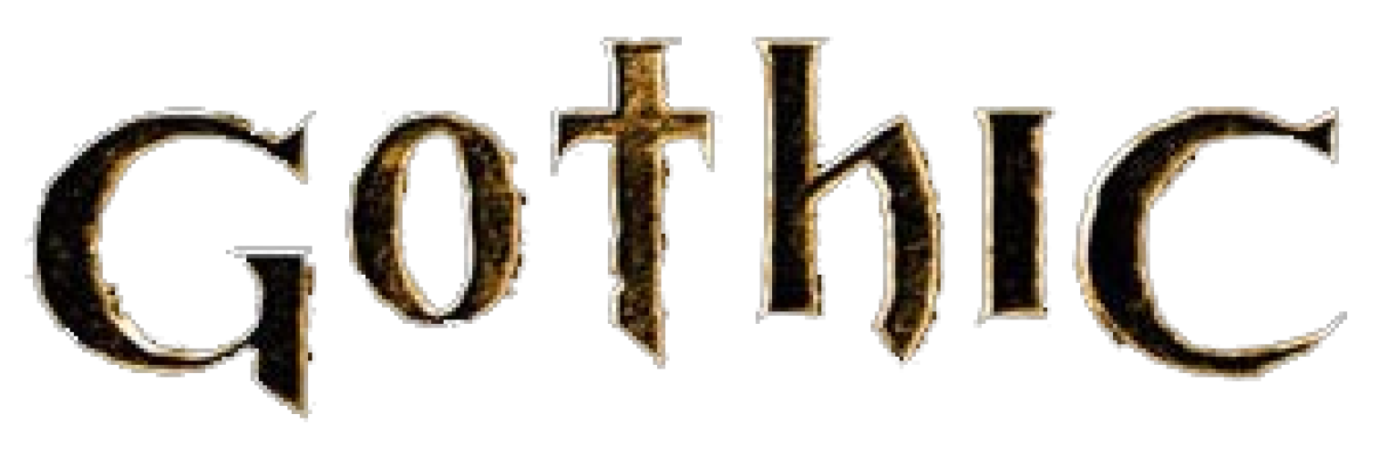 Gothic (series)