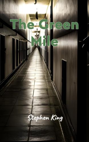 Libro Milagros inesperados, resumen (The Green Mile) en inglés