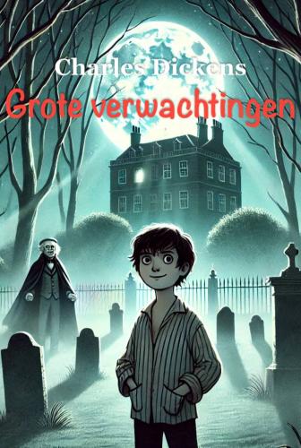 Book Grandi speranze, sommario (Grote verwachtingen) su olandese