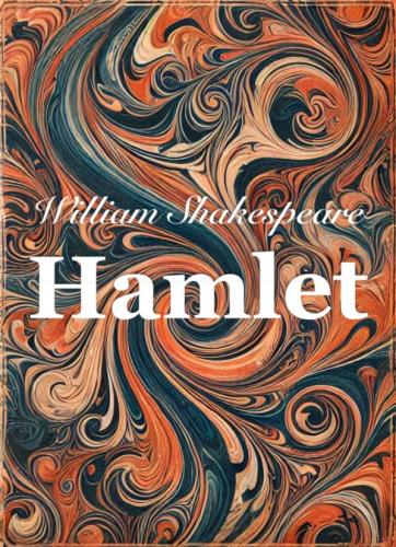 Livro Hamlet, resumo (Hamlet) em dinamarquês