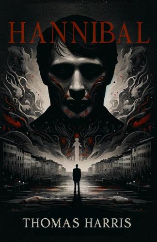 Kitap Hannibal, özet (Hannibal)   İngilizce
