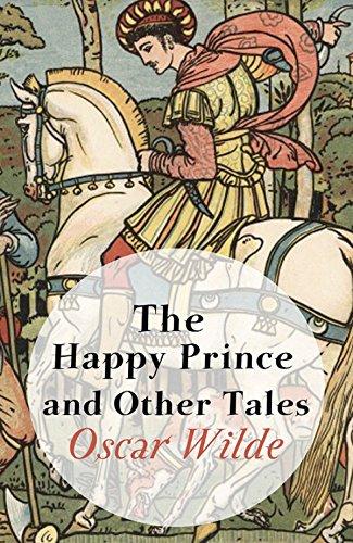 Buch Der glückliche Prinz und andere Märchen (The Happy Prince and Other Tales) auf Englisch