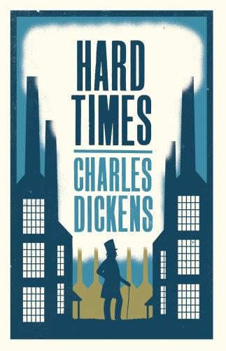Kitap Zor Zamanlar (Hard Times)   İngilizce
