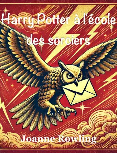 Kitap Harry Potter ve Felsefe Taşı, özet (Harry Potter à l'école des sorciers)   fransızca